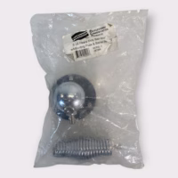 ProComm JBC986 3.5" Heavy Duty Ball Mount W/ Mounting Plate & Barrel Spring **New**