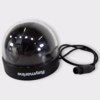 Raymarine CAM50 Indoor Eyeball Camera -E03016- Fully Tested - 90 Day Warranty!!