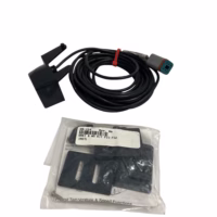 Faria Beede SN0011A P23 235khz Transducer f/Faria Depth (SN2011 SN3011) 6-Pin