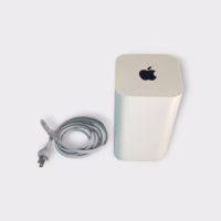 Apple AirPort Extreme A1521 - 802.11ac - 2.4GHz & 5GHz -Wireless Internet Router -Tested-Free Shipp