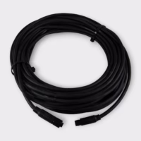 Raymarine 15m Analog Video Camera Extension Cable - 4 Pin - E06018 - Great Condition - Free Shipping