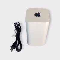 Apple AirPort Extreme A1521 - 802.11ac - 2.4GHz & 5GHz -Wireless Internet Router -Tested-Free Shipp