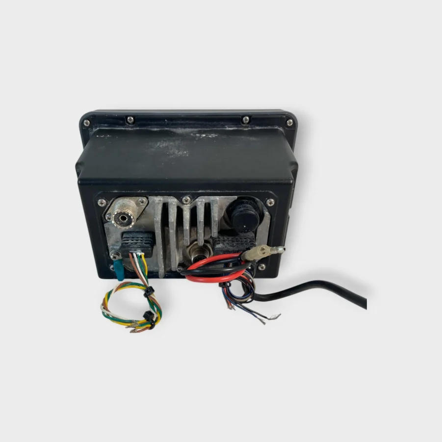 Icom IC-M506 Marine VHF Transceiver with Attached Mic - Free Shipping - Image 5