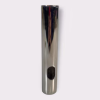 Digital Antenna F114 6" Double Female Ferrule Adapter (1"-14 Thread) **New-Out of Box**