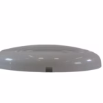 Panasonic EASA16PX86A1 Premium Marine 6.5'' White Speaker Grille 90-Day Warranty - Image 2