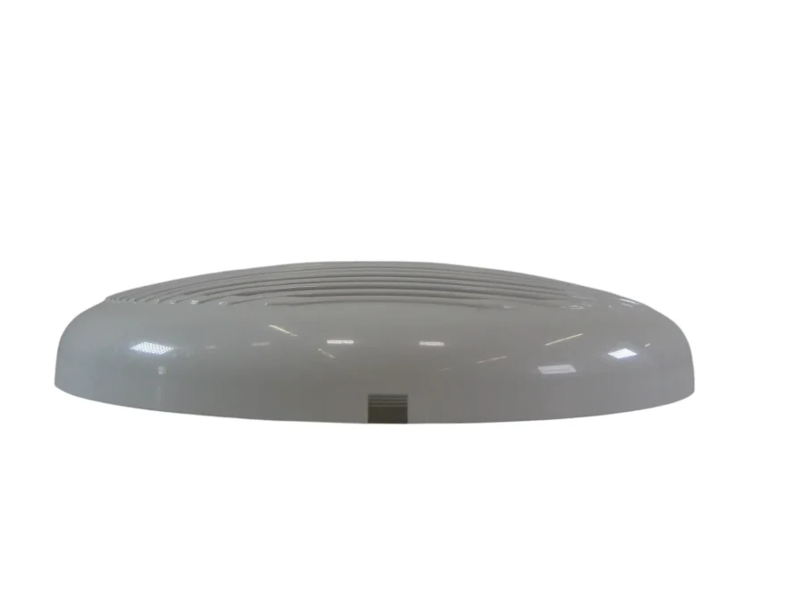 Panasonic EASA16PX86A1 Premium Marine 6.5'' White Speaker Grille 90-Day Warranty - Image 2
