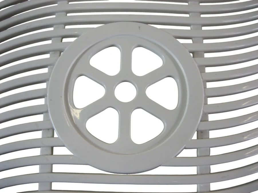 Panasonic EASA16PX86A1 Premium Marine 6.5'' White Speaker Grille 90-Day Warranty - Image 3