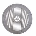 Panasonic EASA16PX86A1 Premium Marine 6.5'' White Speaker Grille 90-Day Warranty - Image 4