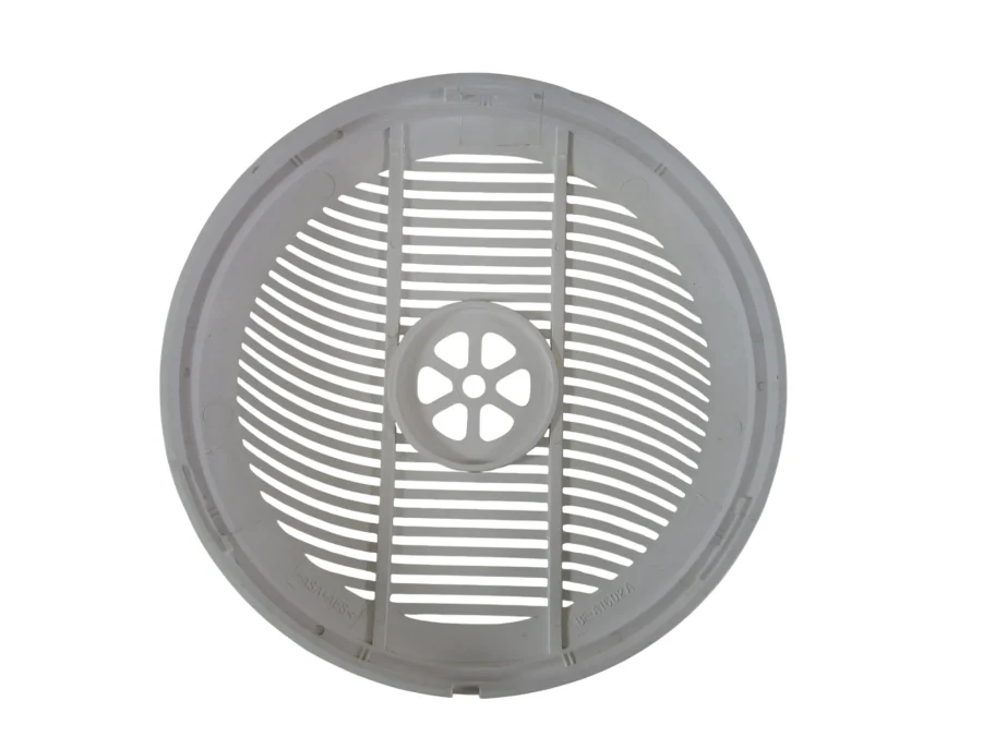 Panasonic EASA16PX86A1 Premium Marine 6.5'' White Speaker Grille 90-Day Warranty - Image 4