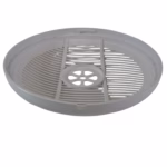 Panasonic EASA16PX86A1 Premium Marine 6.5'' White Speaker Grille 90-Day Warranty - Image 5