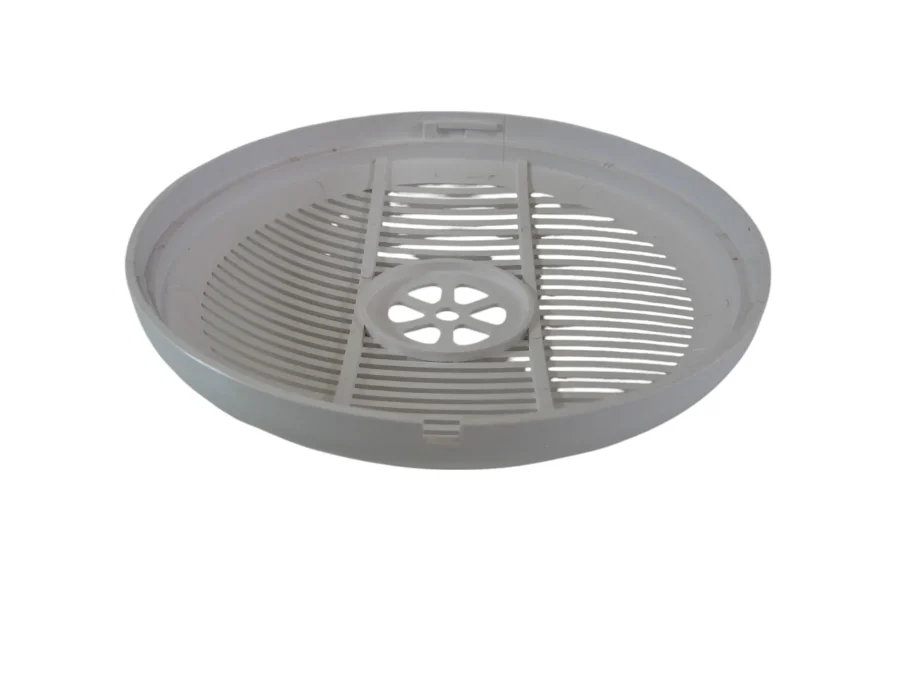Panasonic EASA16PX86A1 Premium Marine 6.5'' White Speaker Grille 90-Day Warranty - Image 5