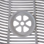 Panasonic EASA16PX86A1 Premium Marine 6.5'' White Speaker Grille 90-Day Warranty - Image 7