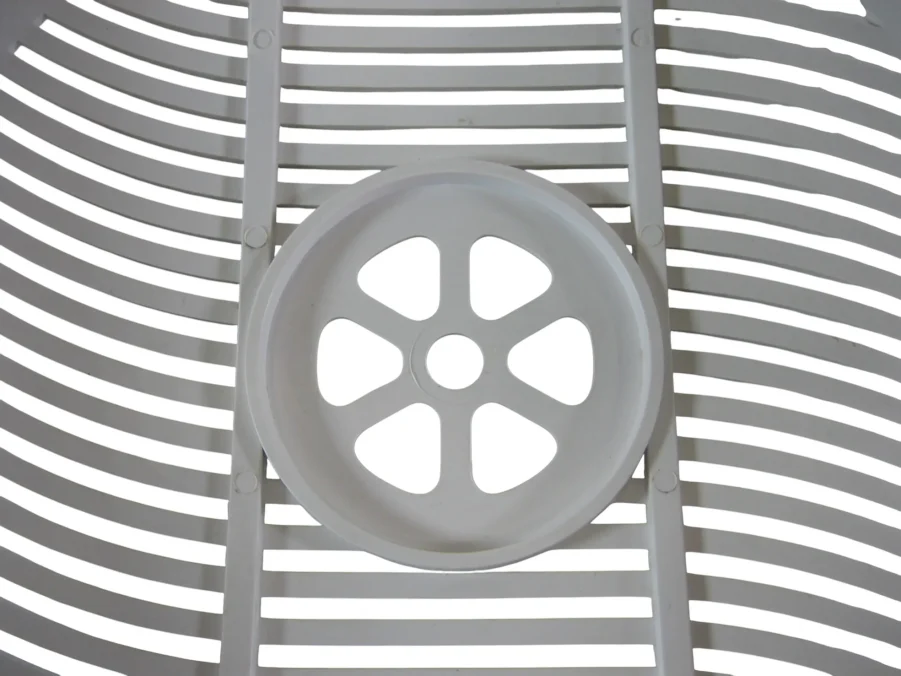 Panasonic EASA16PX86A1 Premium Marine 6.5'' White Speaker Grille 90-Day Warranty - Image 7