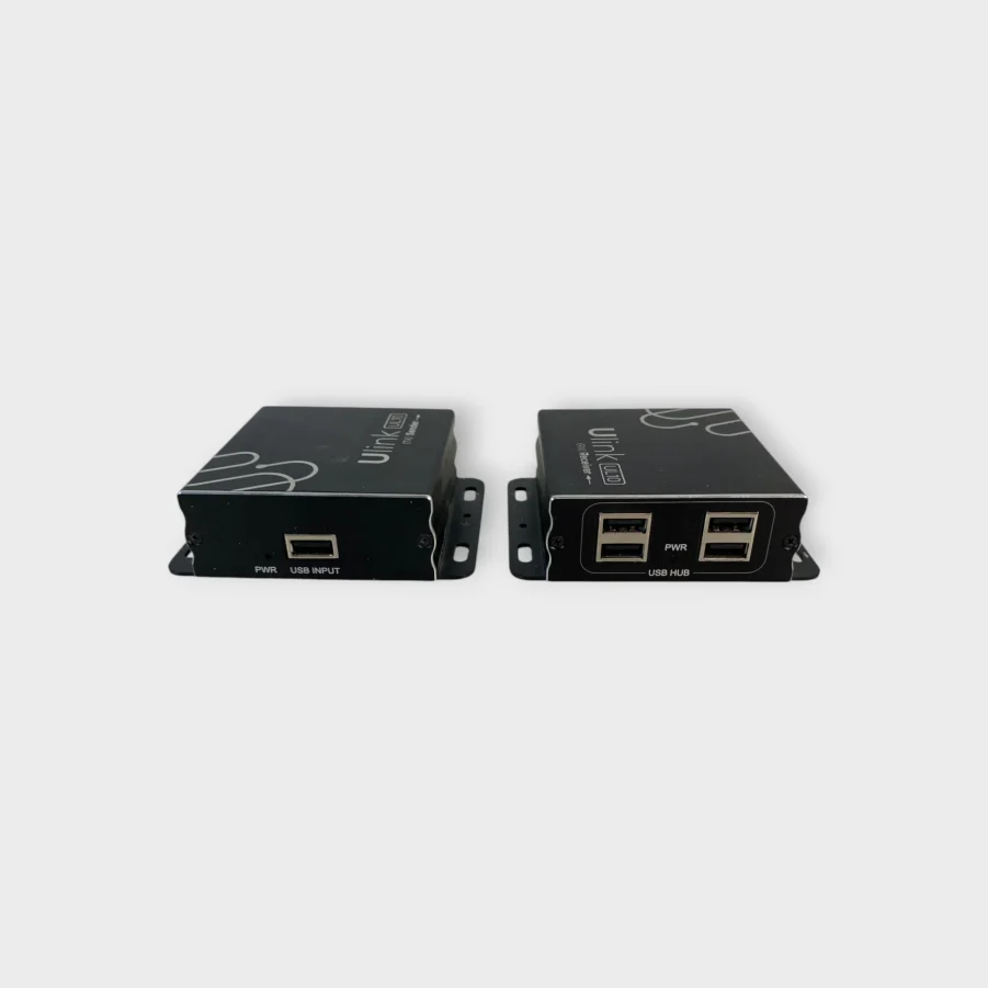 Sewell U-link UL10 USB 2.0 Extender Kit -USED- (480 Mbps) over Cat5e/6 200' Extender (G129) - Image 5