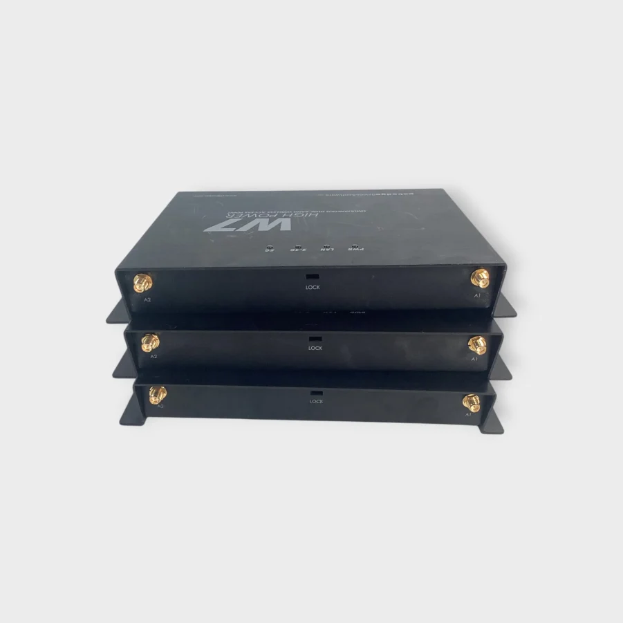 Pakedge Device& Software inc. W-7 Dual Band 2.4GHz & 5GHz  802.11A/B/G/N- Lot of 3- Free Shipping - Image 8