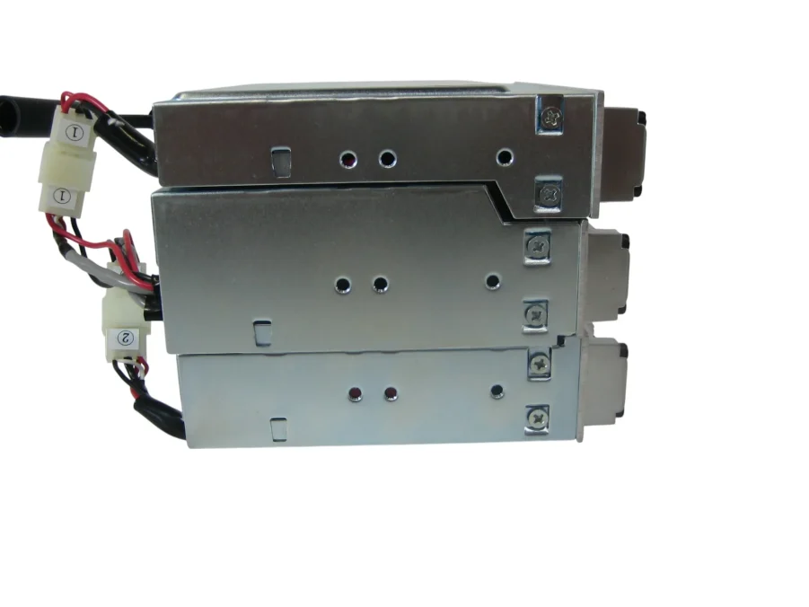 Comsen NS-1000 Stereo Cassette Deck AM/FM Amplifier/Equalizer New-Old-Stock 90-Day Warranty - Image 8