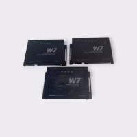 Pakedge Device& Software inc. W-7 Dual Band 2.4GHz & 5GHz  802.11A/B/G/N- Lot of 3- Free Shipping