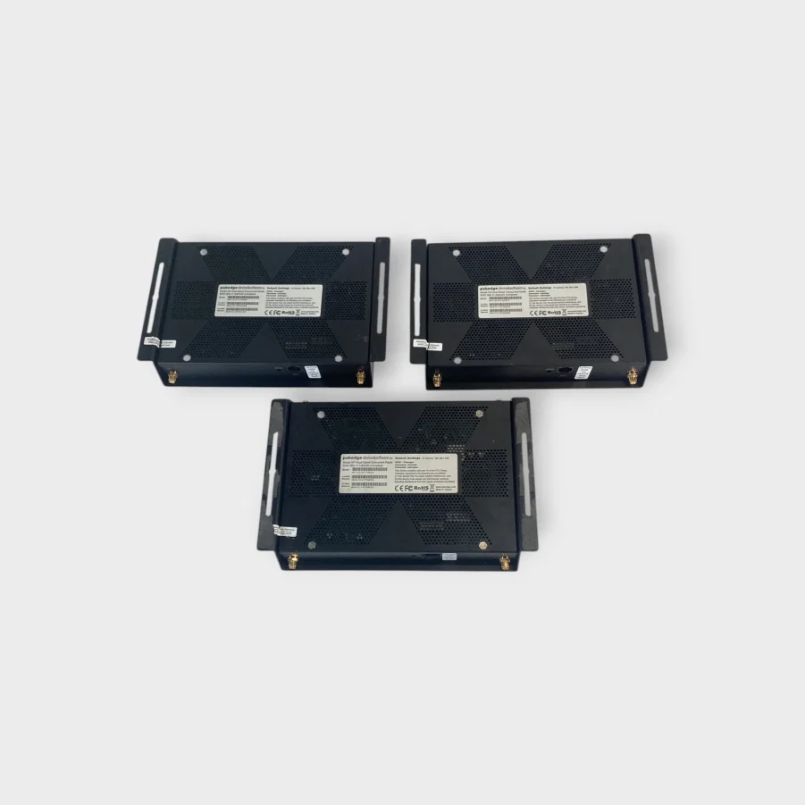 Pakedge Device& Software inc. W-7 Dual Band 2.4GHz & 5GHz  802.11A/B/G/N- Lot of 3- Free Shipping - Image 4