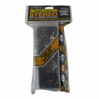 American International UR-K430 Universal Radio Housing Installation Kit New-Old-Stock 90-Day Wnty