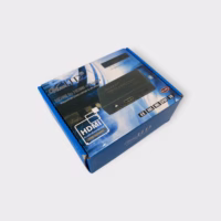 ViewHD VHD-H2HARC Audio Extractor For HDMI To HDMI+Audio - New/Old Stock- Free Shipping