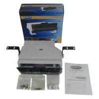 Jensen MGH300 Gimble Mount Stereo Housing New-Old-Stock 90-Day Warranty