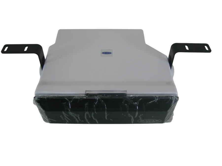 Jensen MGH300 Gimble Mount Stereo Housing New-Old-Stock 90-Day Warranty - Image 2