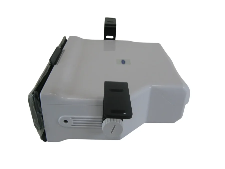 Jensen MGH300 Gimble Mount Stereo Housing New-Old-Stock 90-Day Warranty - Image 4