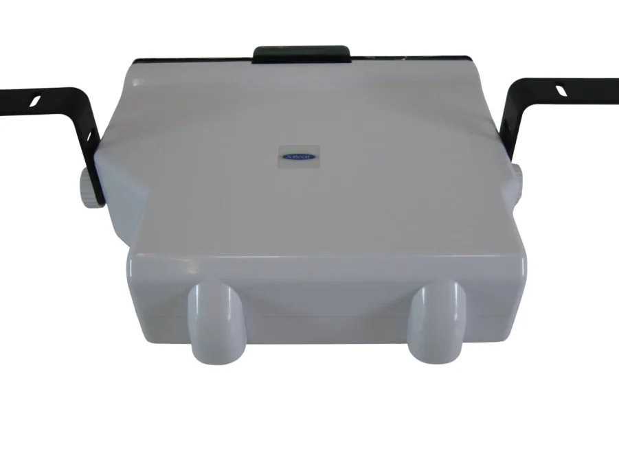Jensen MGH300 Gimble Mount Stereo Housing New-Old-Stock 90-Day Warranty - Image 5