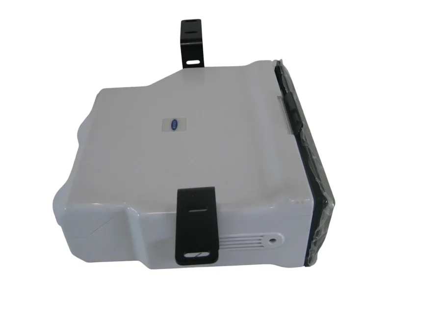 Jensen MGH300 Gimble Mount Stereo Housing New-Old-Stock 90-Day Warranty - Image 6