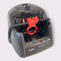 Vertex Standard CD-25 Charger Cradle For Select Handheld Radios *New-Out of Box*