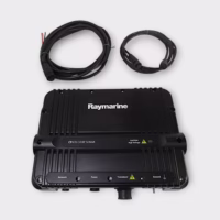 Raymarine CP470 CHIRP Sonar Module w/Cables -E70298 - *Tested Great Condition - *90 Day Warranty*