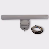 Raymarine 4kW 48″ Analog Open Array Radar Scanner w/ 31'ft Cable - M92654-S *TESTED / LOW HOURS!*