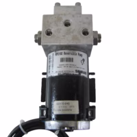 Simrad RPU160 12V Reversible Hydraulic Autopilot Boat Pump Used 90-Day Warranty