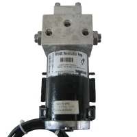 Simrad RPU160 12V Reversible Hydraulic Autopilot Boat Pump Used 90-Day Warranty
