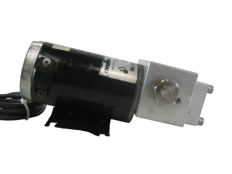 Simrad RPU160 12V Reversible Hydraulic Autopilot Boat Pump Used 90-Day Warranty - Image 4