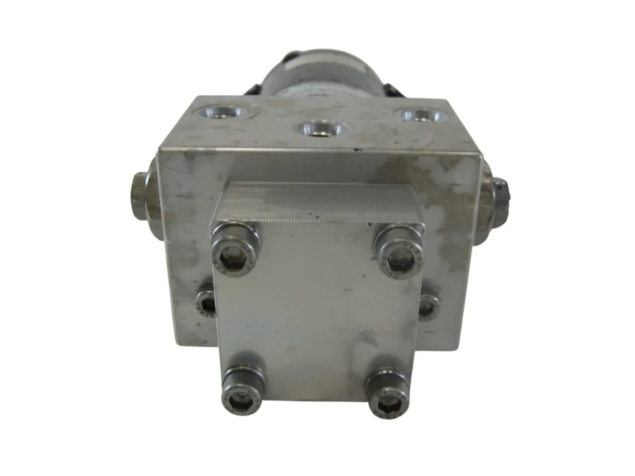 Simrad RPU160 12V Reversible Hydraulic Autopilot Boat Pump Used 90-Day Warranty - Image 5