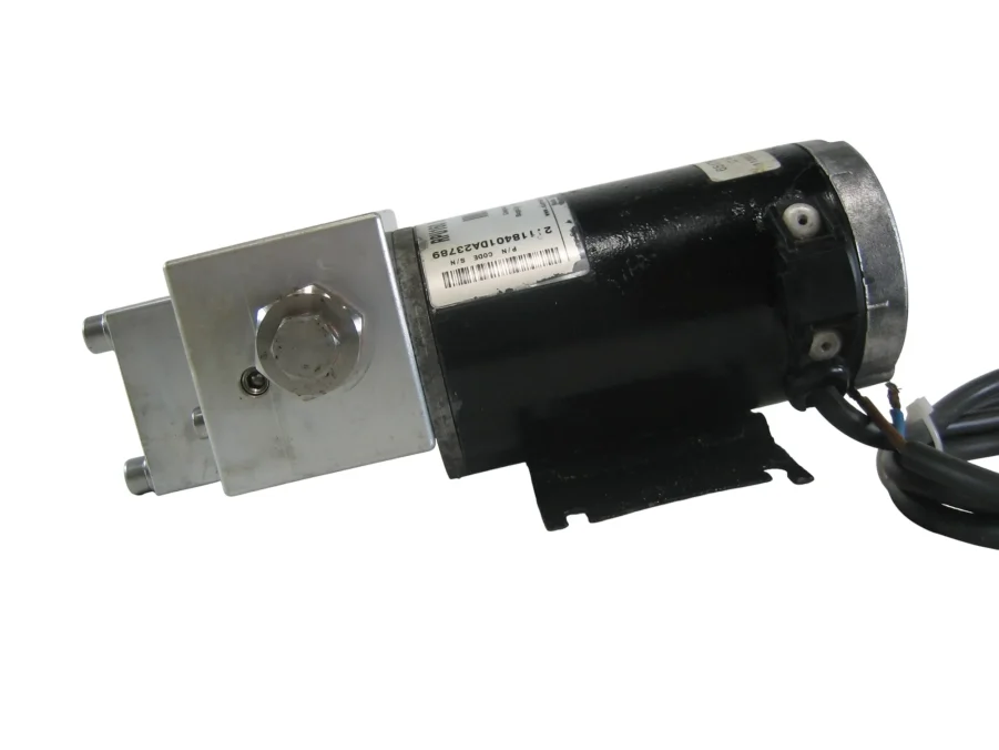 Simrad RPU160 12V Reversible Hydraulic Autopilot Boat Pump Used 90-Day Warranty - Image 6