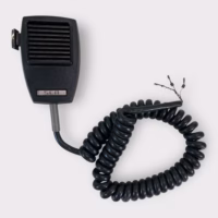 SEA MIC-0002-004 Marine-Grade Microphone - Free Shipping *New-Out of Box*