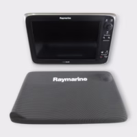 Raymarine e127 HybridTouch E70024 Internal GPS/Sounder Tested - *Great Condition - 90 Day Warranty*