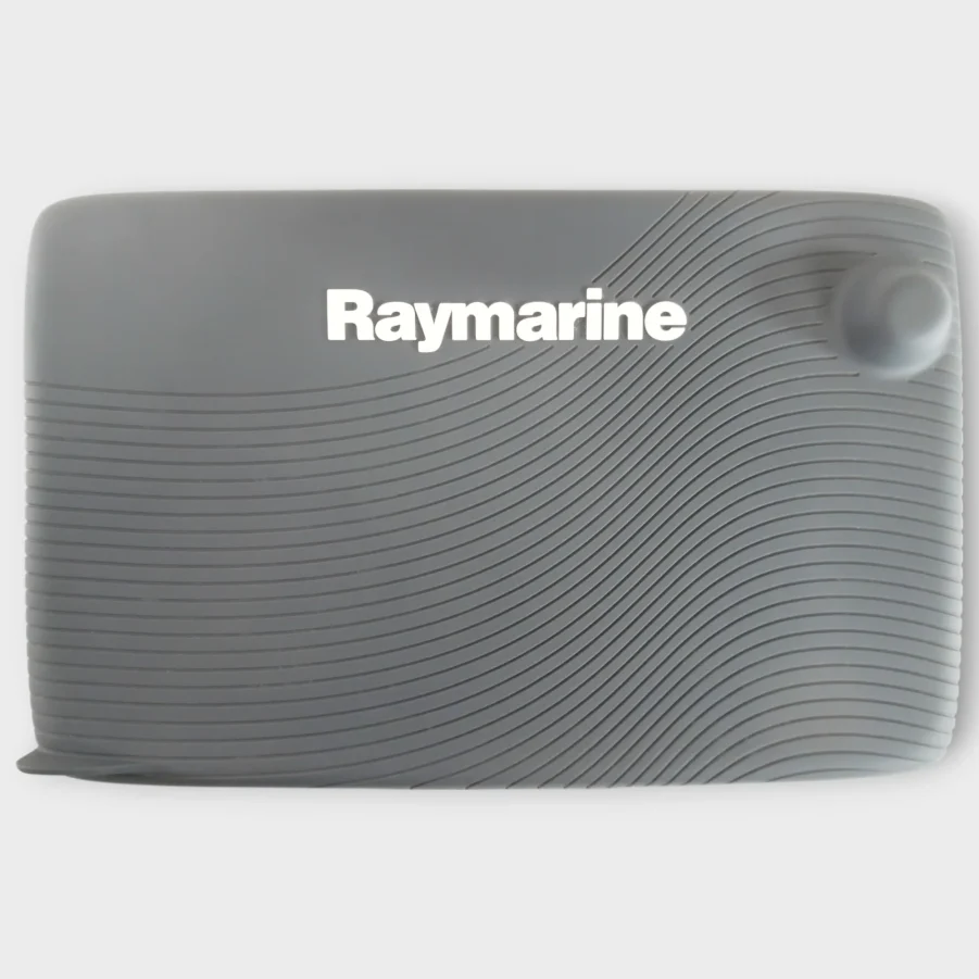 Raymarine e125 12.1" HybridTouch MFD w/ Sun Cover - *90 Day Warranty* - E70023 - *Great Condition* - Image 15