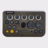 Raymarine G-Series Classic Compact Keyboard E62154 for GPM400 Tested & Working 90 Day Warranty