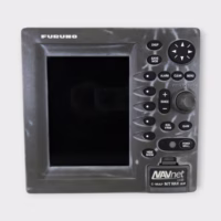 Furuno RDP-148 - 7″ NAVnet VX2 C-MAP Display *Tested/ New Battery*