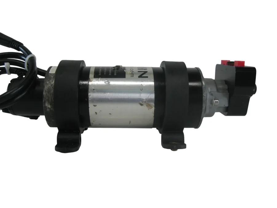 Garmin GHP 10 1.2L 12V Hydraulic Reversible Autopilot Boat Pump Tested 90-Day Warranty - Image 5