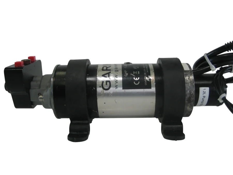 Garmin GHP 10 1.2L 12V Hydraulic Reversible Autopilot Boat Pump Tested 90-Day Warranty - Image 7