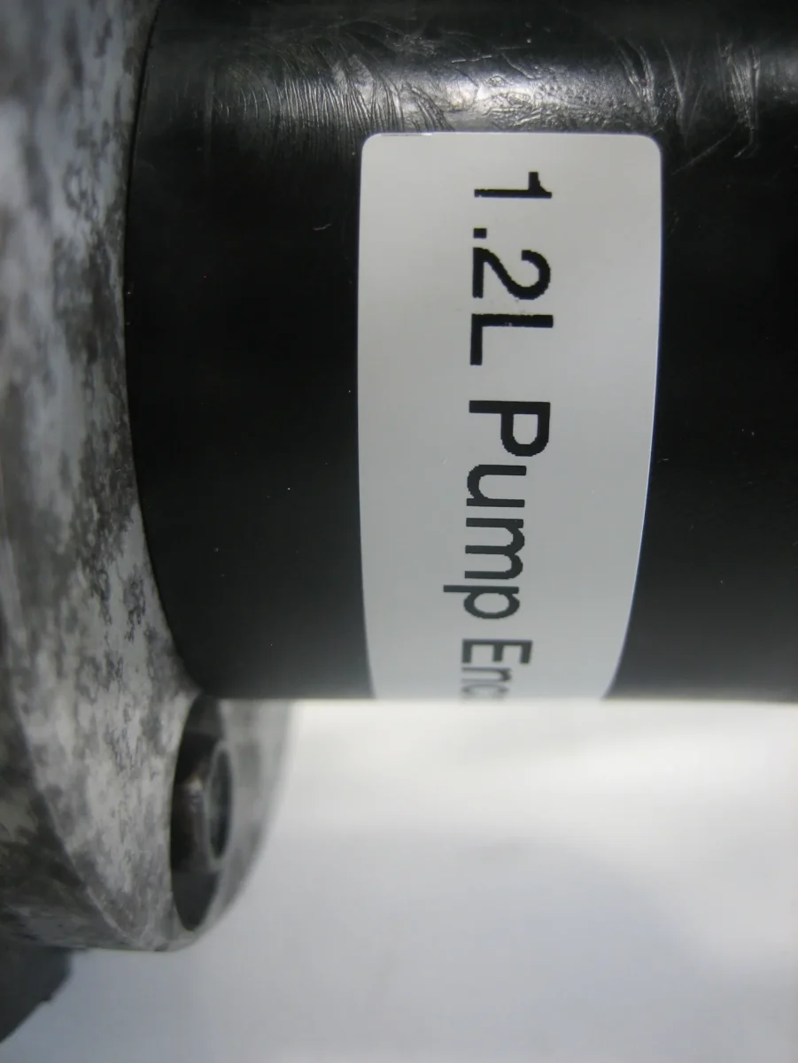 Garmin GHP 10 1.2L 12V Hydraulic Reversible Autopilot Boat Pump Tested 90-Day Warranty - Image 9
