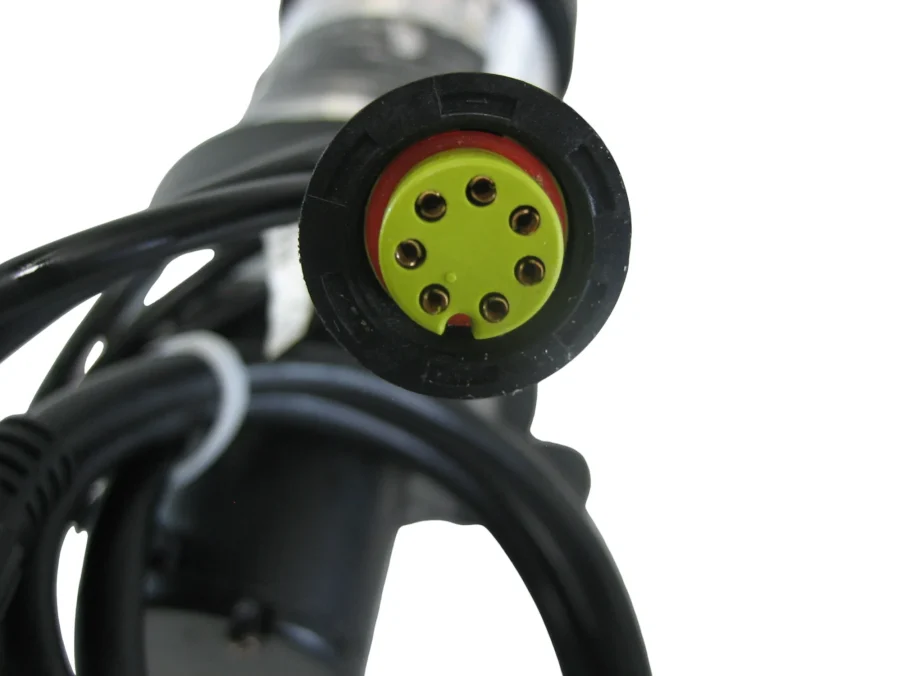 Garmin GHP 10 1.2L 12V Hydraulic Reversible Autopilot Boat Pump Tested 90-Day Warranty - Image 12