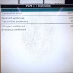 Raymarine Raystar 125 GPS Antenna w/Pole Mount Kit  -E32042 - Pigtail *NEW Battery*  - TESTED!! - Image 9