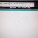 Raymarine Raystar 125 GPS Antenna w/Pole Mount Kit  -E32042 - Pigtail *NEW Battery*  - TESTED!! - Image 12