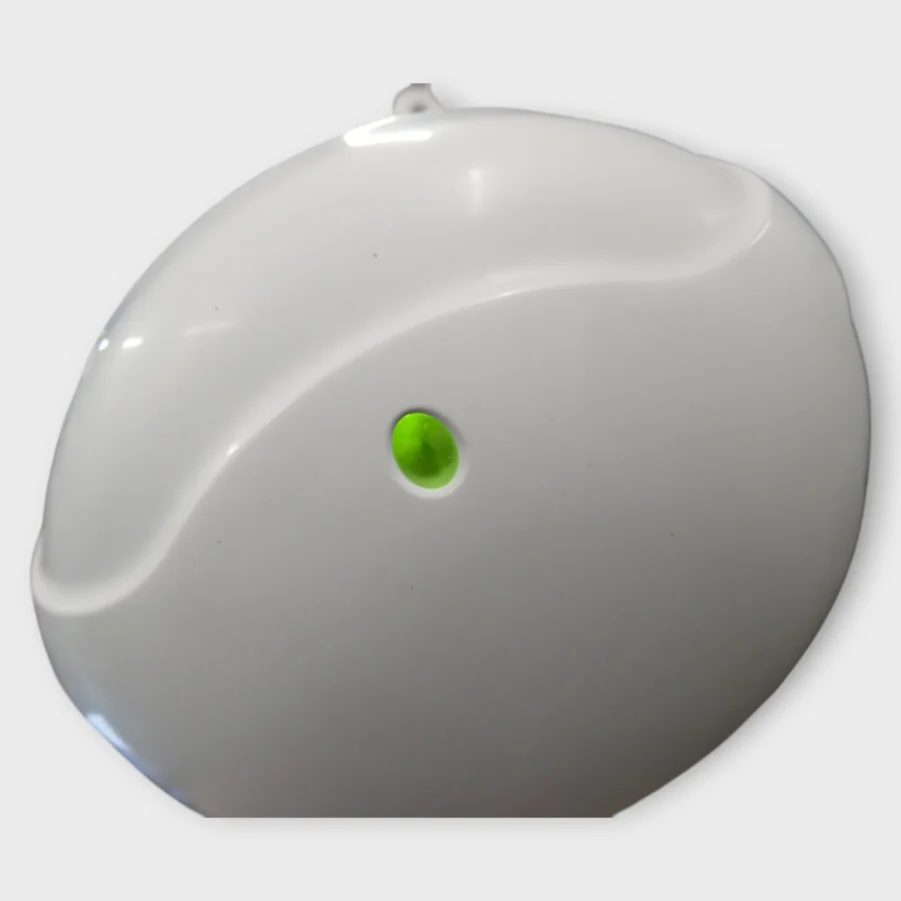 Raymarine Raystar 125 GPS Antenna w/Pole Mount Kit  -E32042 - Pigtail *NEW Battery*  - TESTED!! - Image 4