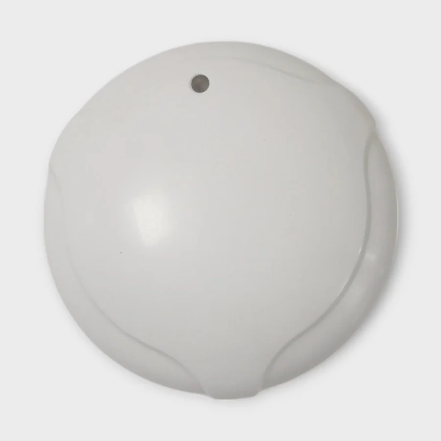 Raymarine Raystar 125 GPS Antenna w/Pole Mount Kit  -E32042 - Pigtail *NEW Battery*  - TESTED!! - Image 2